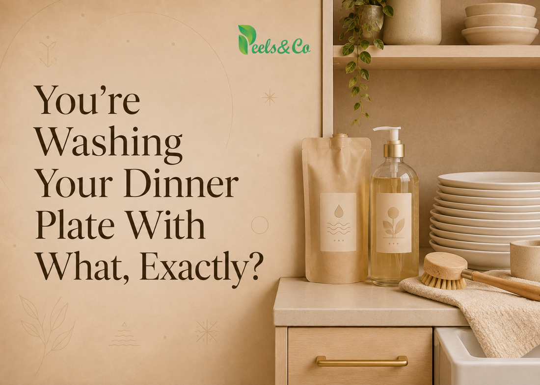 What NOT to Do When Going Green at Home
