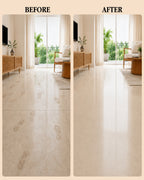 Kitchen and Floor Combo