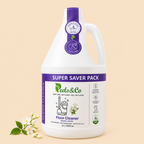 Plant Based Floor Cleaner