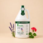 Plant Based Laundry Liquid