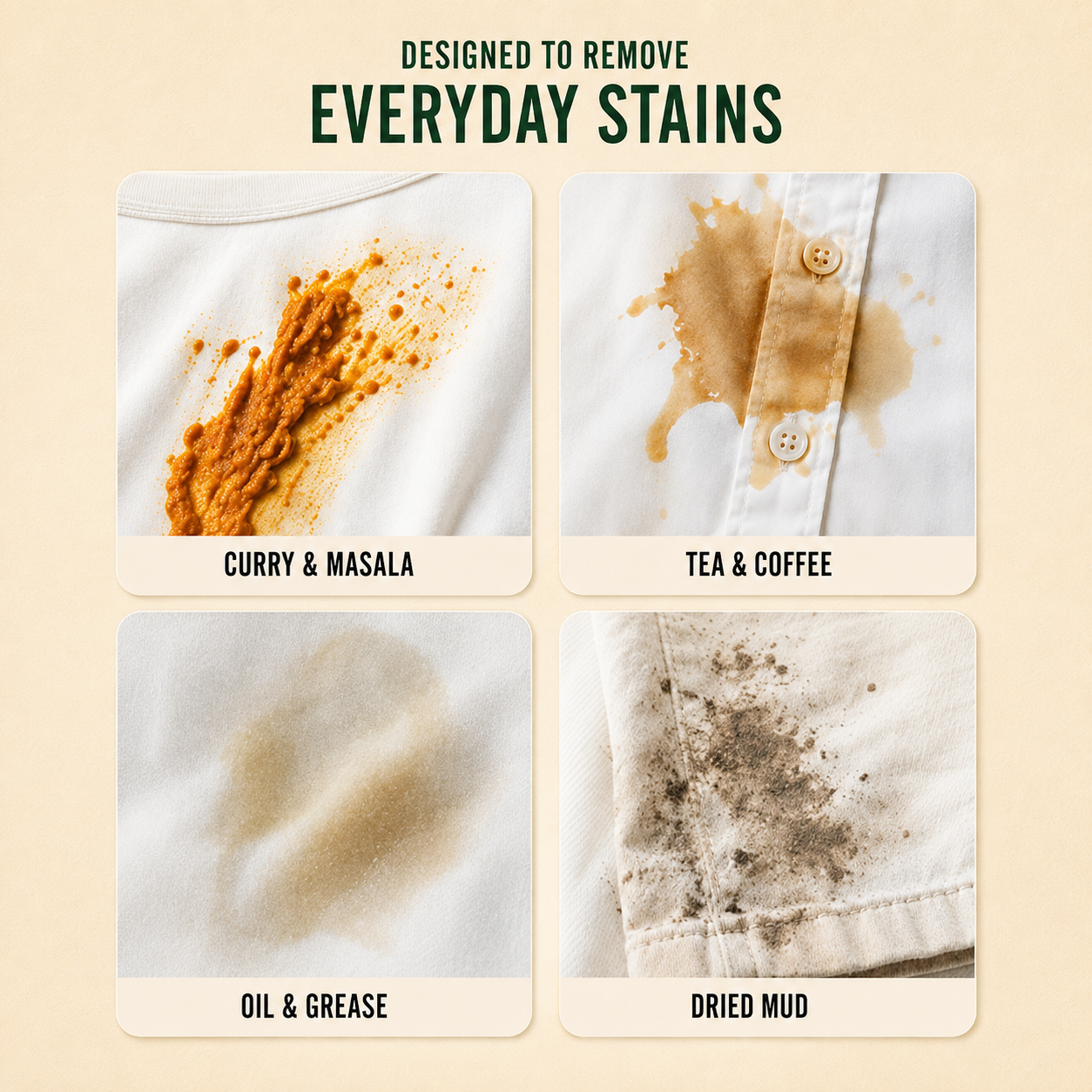 Starter Home Care Kit
