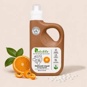 Dishwashing Liquids