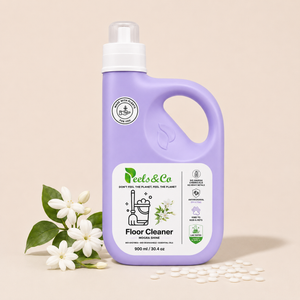 Floor Cleaners