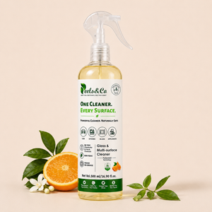 Surface Cleaners