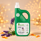 Plant Based Laundry Liquid
