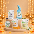 Discovery Kit: 4 Cleaners (1.75L)