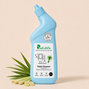 Toilet Cleaners