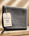 Microfiber Cloth 600 GSM