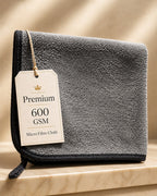 Microfiber Cloth 600 GSM