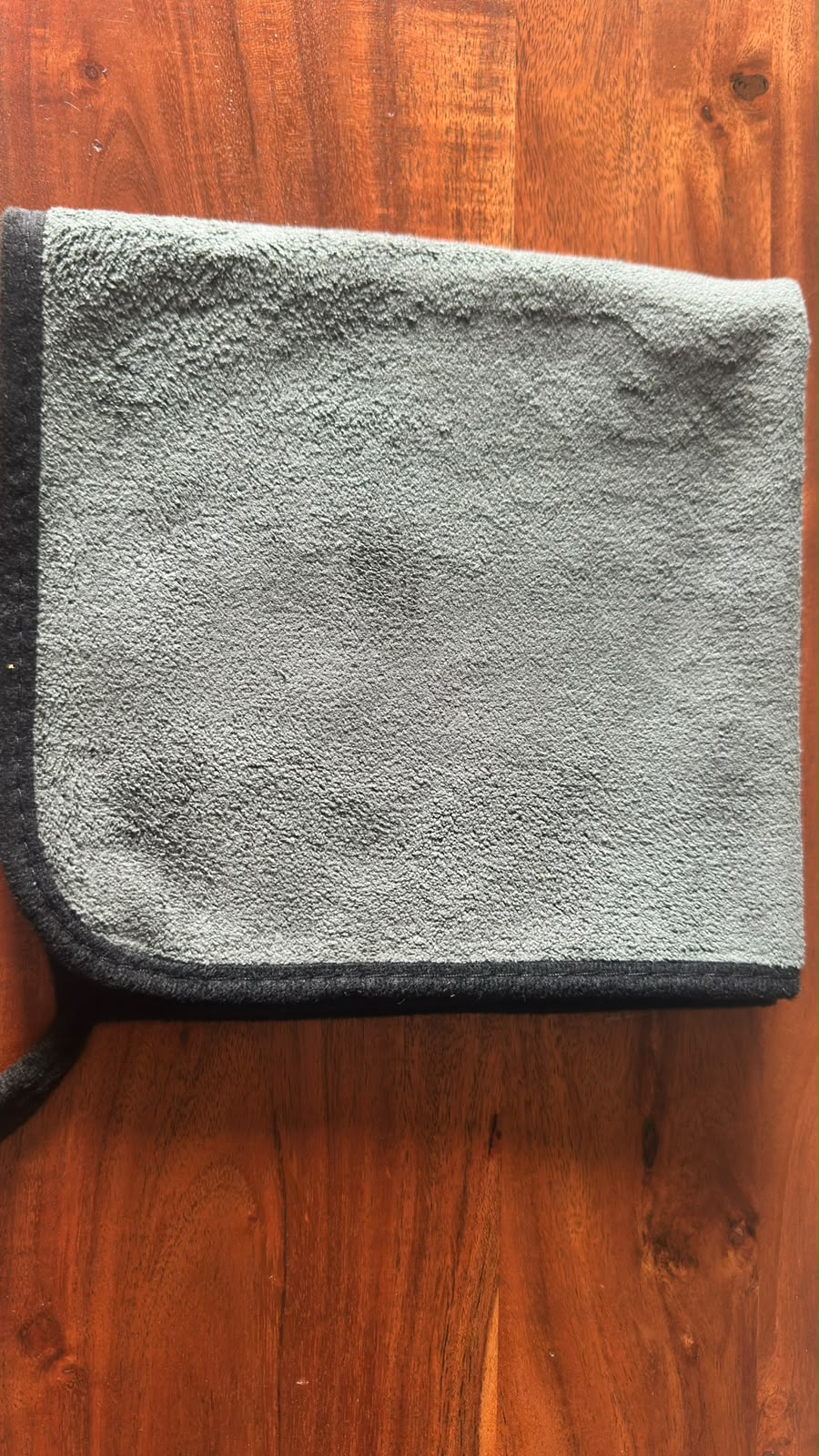 Microfiber Cloth 600 GSM