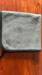 Microfiber Cloth 600 GSM