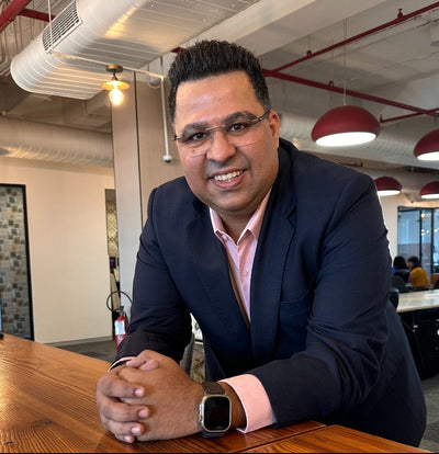Gagan Tahiliani