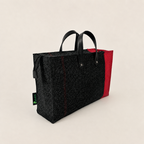 Signature Jute Tote – Premium Eco Bag