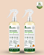 Glass & Multi - Surface Cleaner