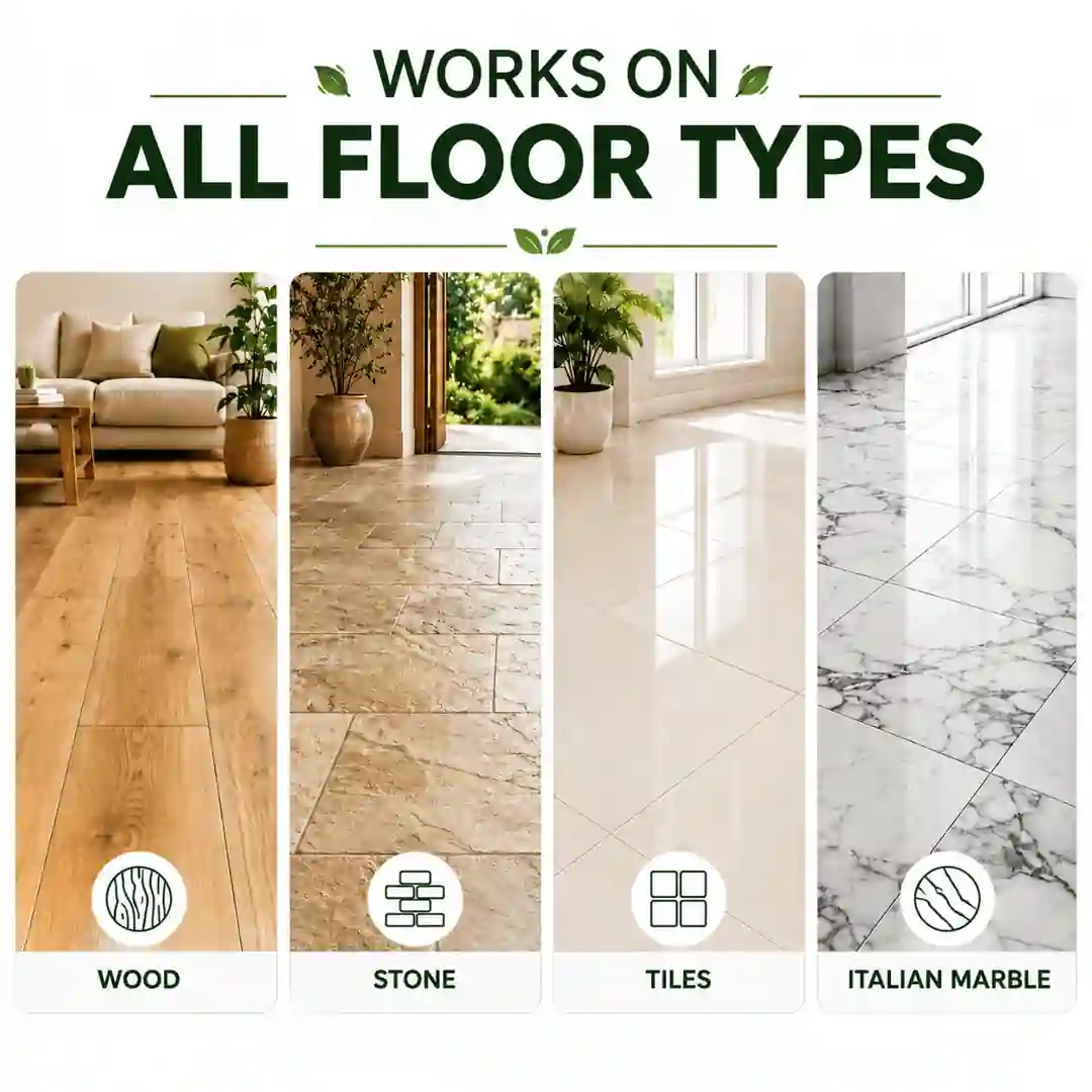 Complete Cleaning Combo - Image 5