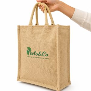 Jute Bag