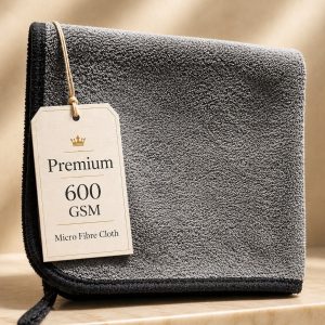 Microfiber Cleaning Cloth